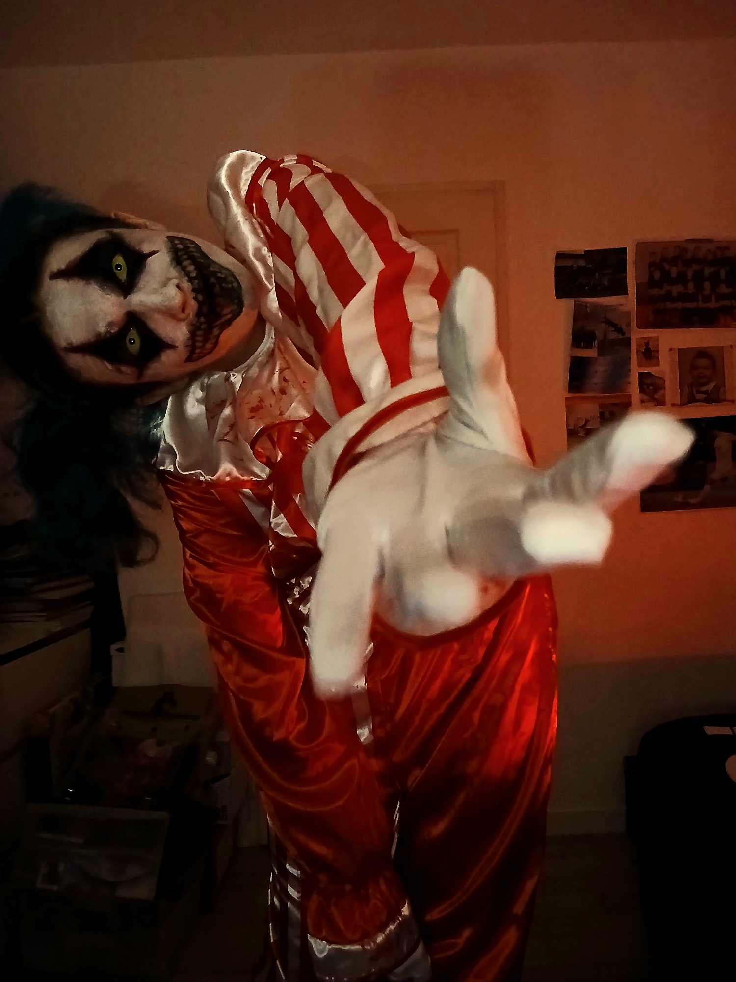 Loli Killer Clown, photo 15