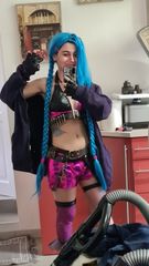 TGS 2025 - Jinx 💥 preview 2