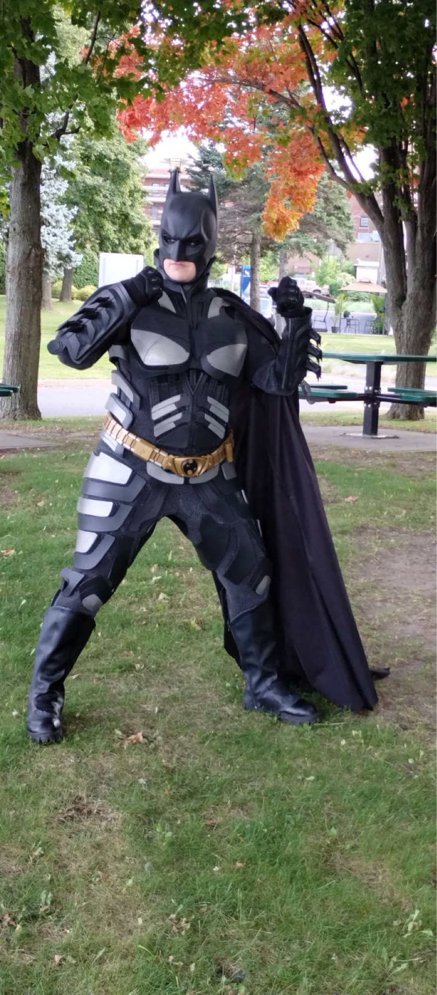 Batman TDK — photo 20