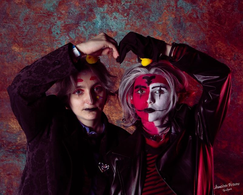 Cosmodiva_cosplay_69 – Stolitz en couple 🫶