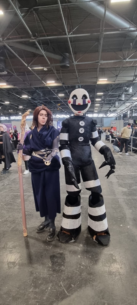 Paris Manga — photo 9