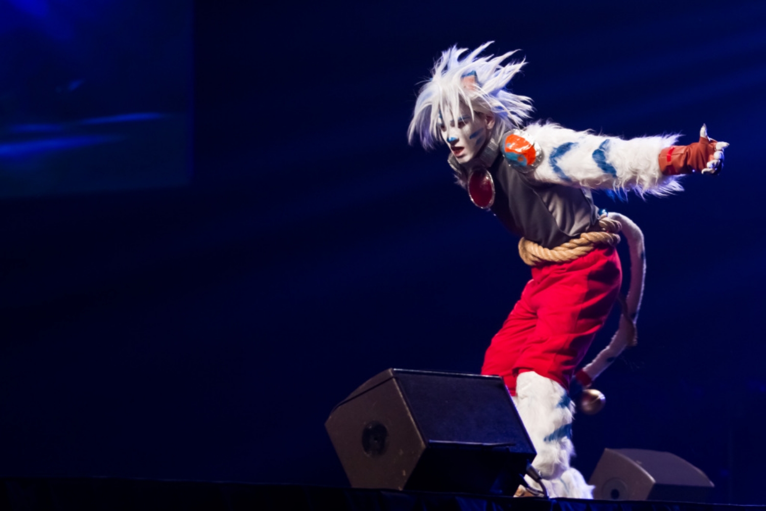 Onmyou Taisenki 01 - Photo 9