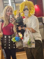 Astrid preview 3