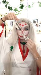 Kumo oni preview 2