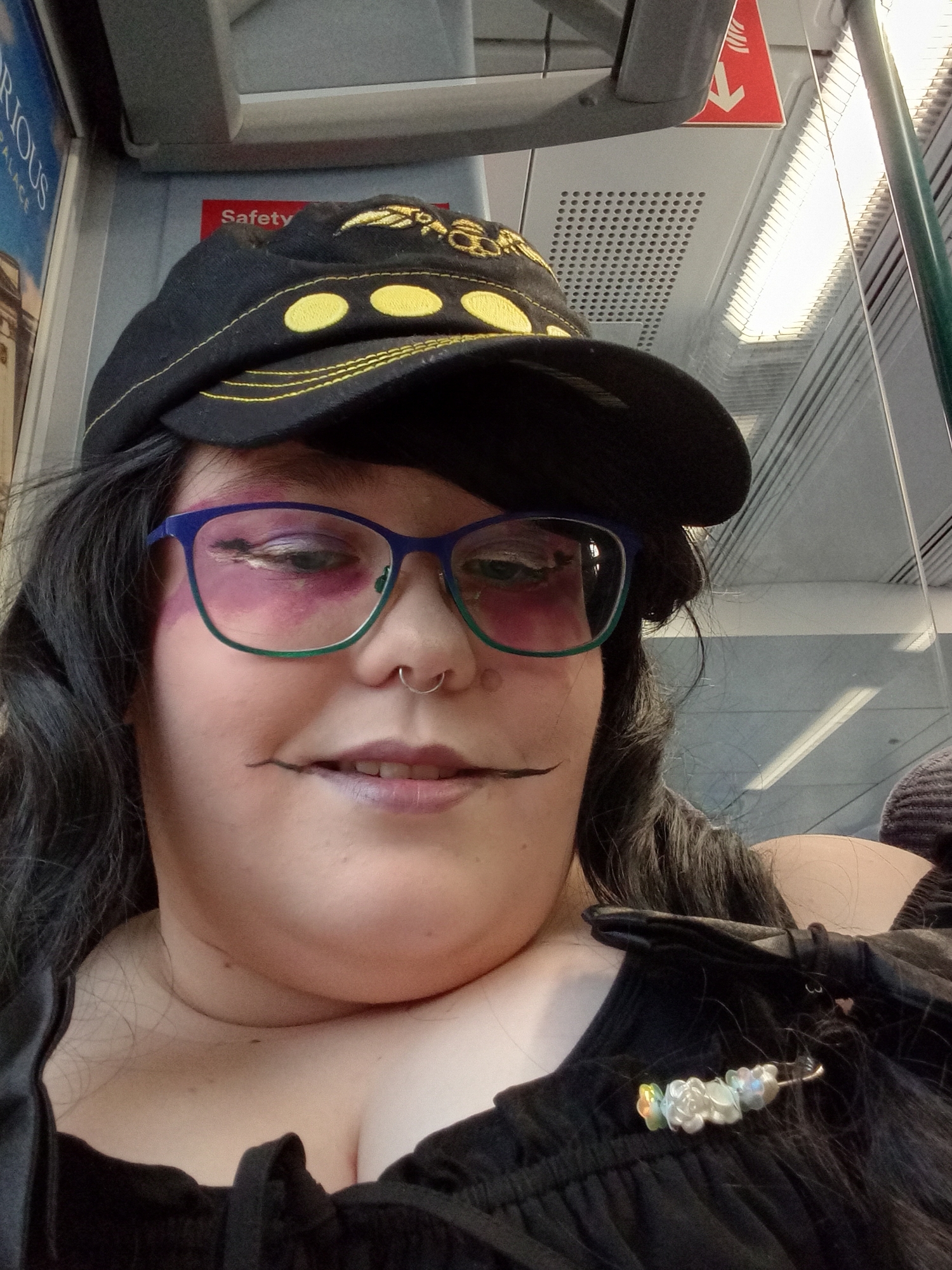 Cynessa cosplay — photo 9
