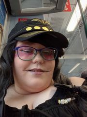 Cynessa cosplay preview 2