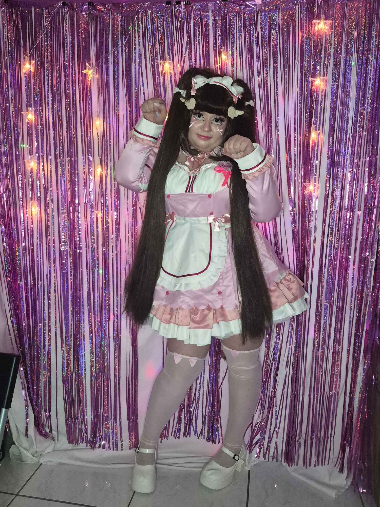 Chocola Pink 2026 — photo 15