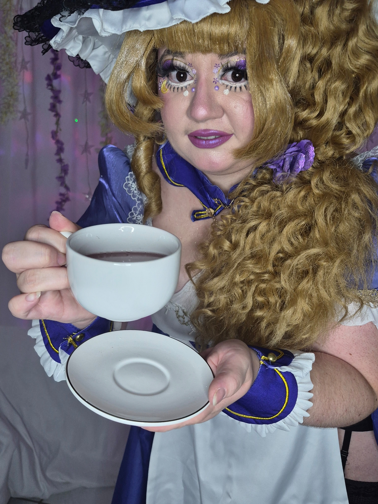 Lisa maid 2026 — photo 27