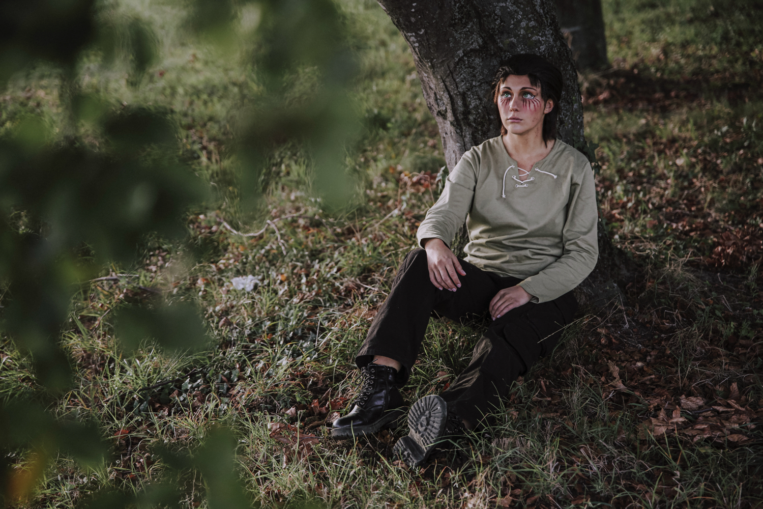 Eren ⚔️ — photo 9