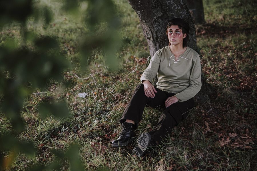Gum_gum - Eren ⚔️