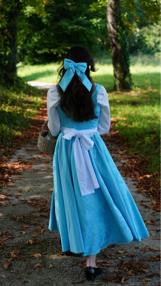 Belle princesse - Photo 9
