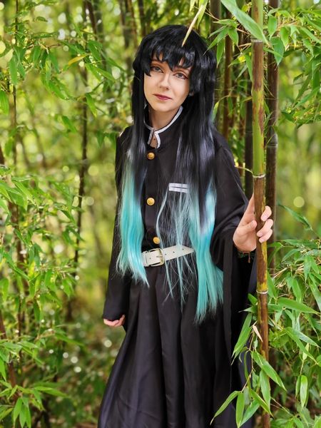 Goshii_ - Muichiro Tokito