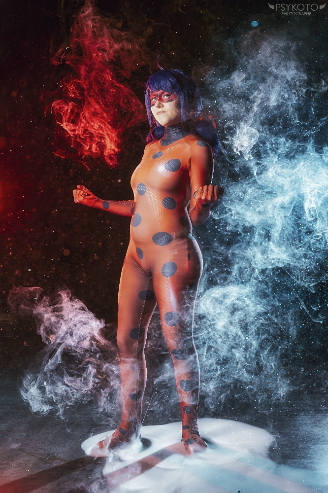 LadyBug — photo 6