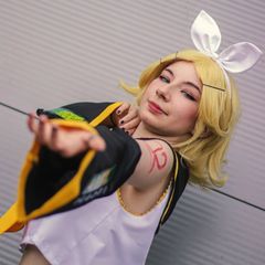Rin kagamine preview 2