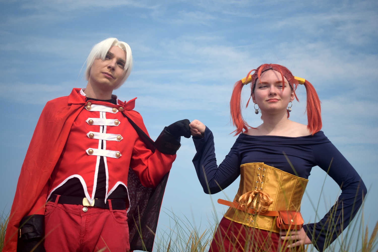 JessicaXAngelo(Spi) - Photo 4