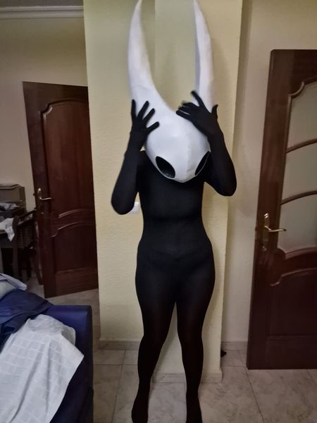 Marxycute - Hornet