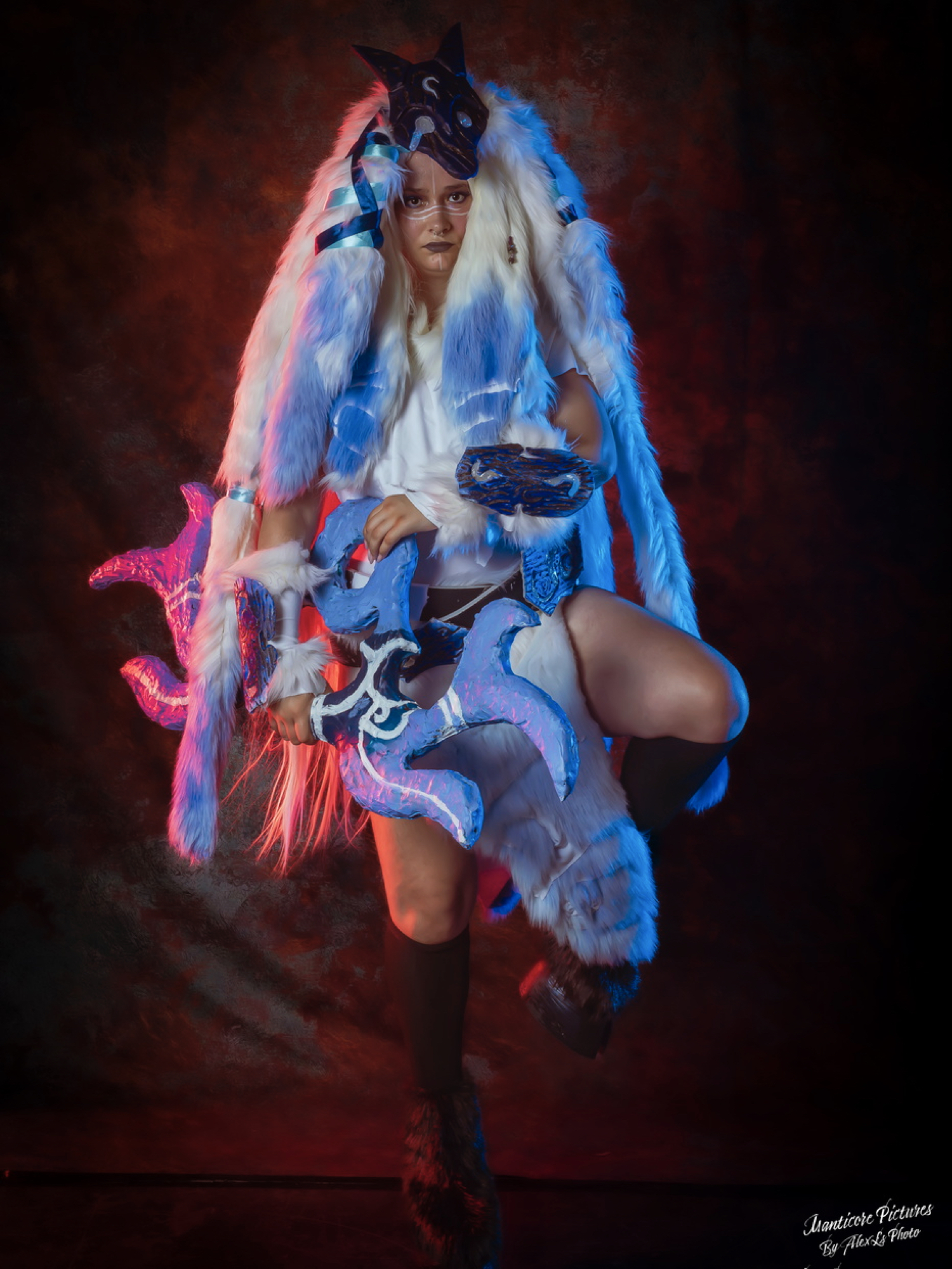 Kindred v3 - Photo 1