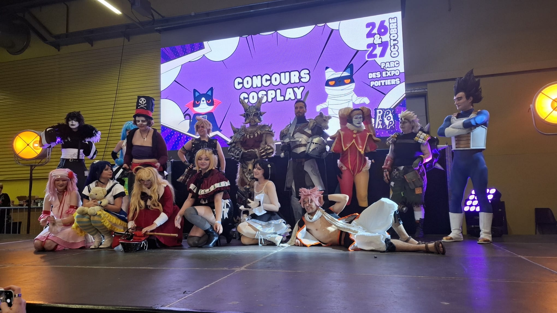 Pictapop 2024 - Photo 30