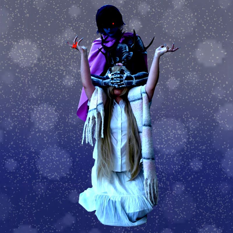 🦀crab🦀 – Kris and Noelle