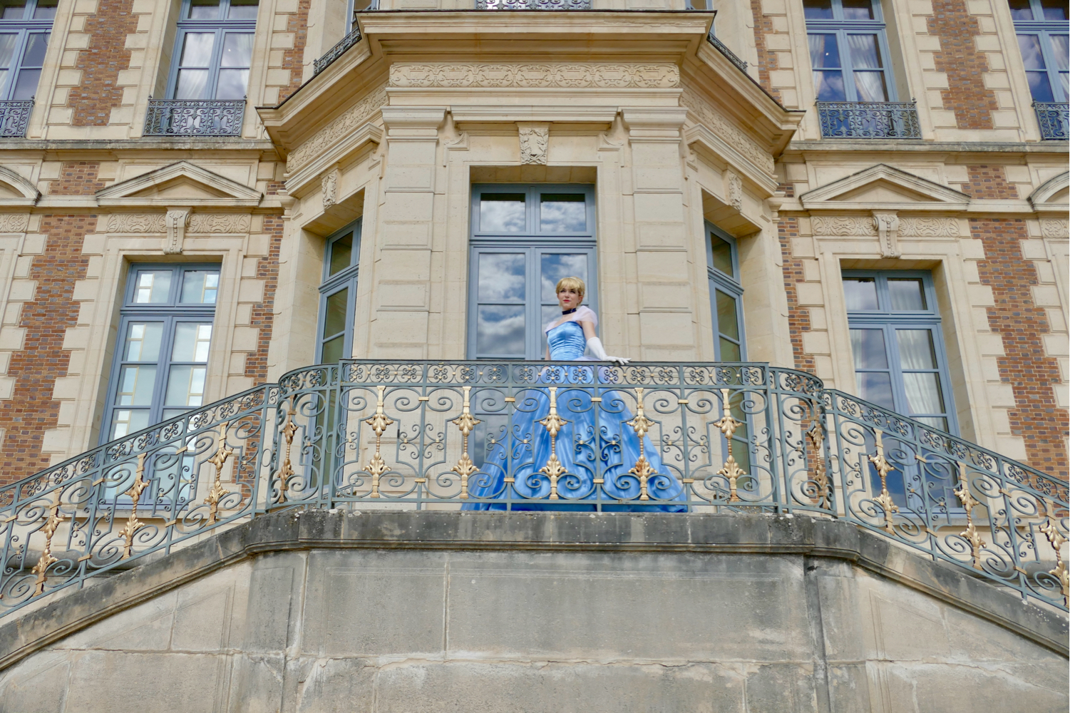 Cendrillon — photo 42
