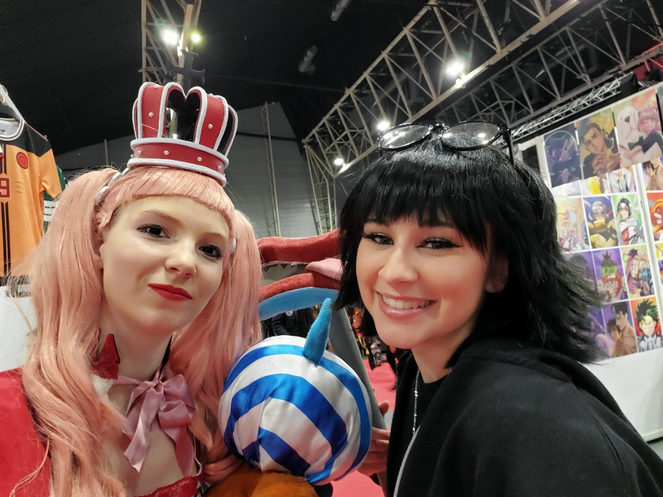 Chibi Douai 2023 - Photo 2