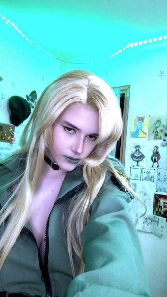 Enarcissus - Sniper wolf 
