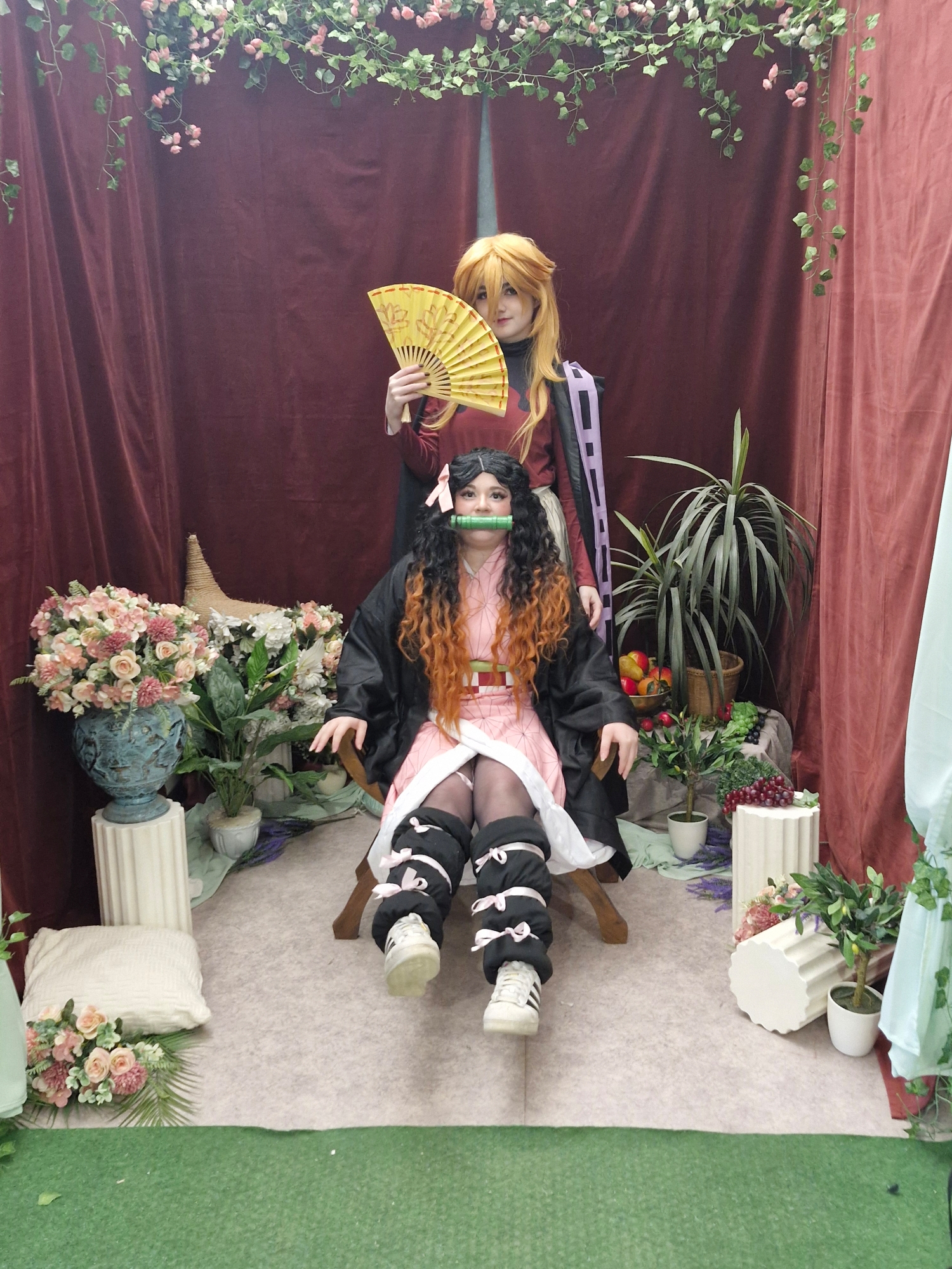 Nezuko #2 2025 — photo 8