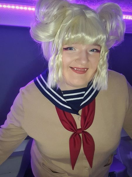 Gasty - Toga Himiko 