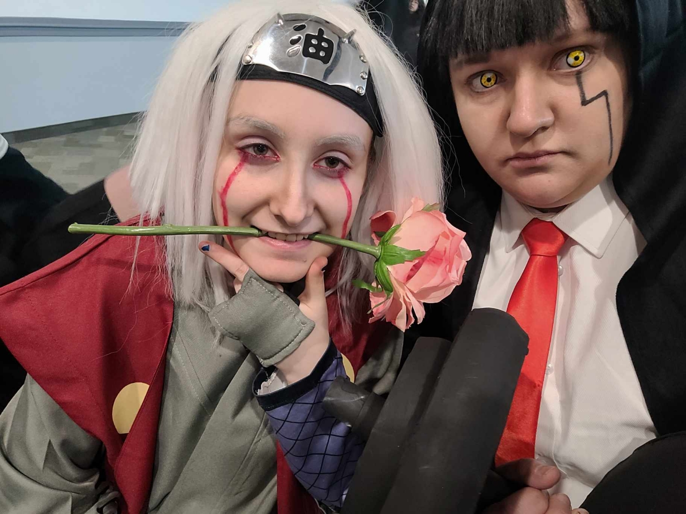 Chaotique Jiraiya — photo 12