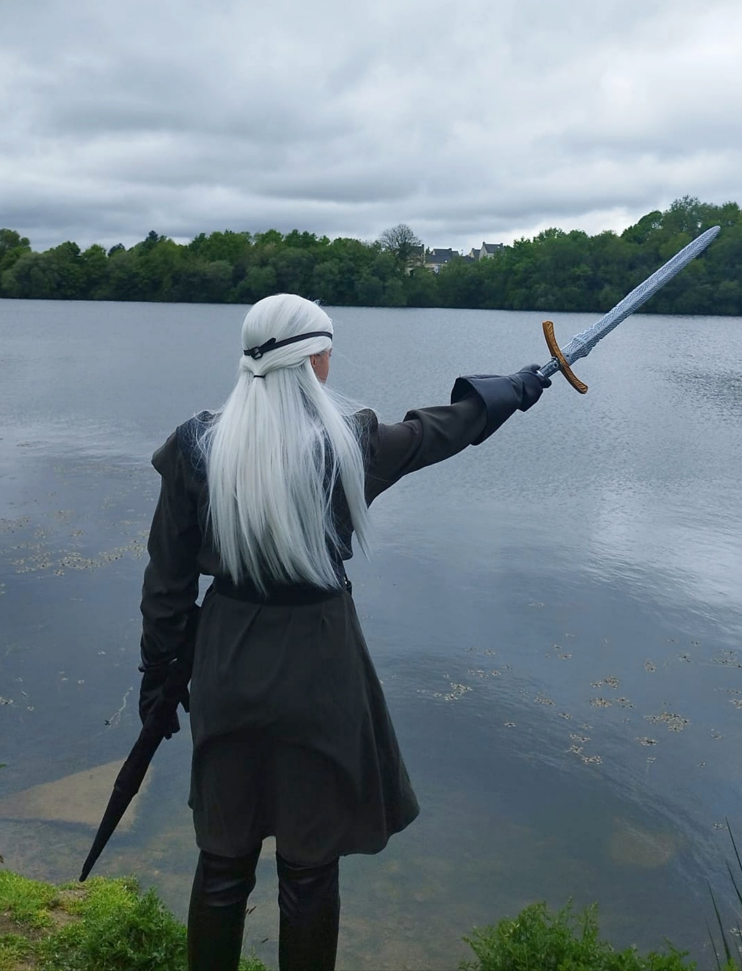 Aemond Regent - Photo 45