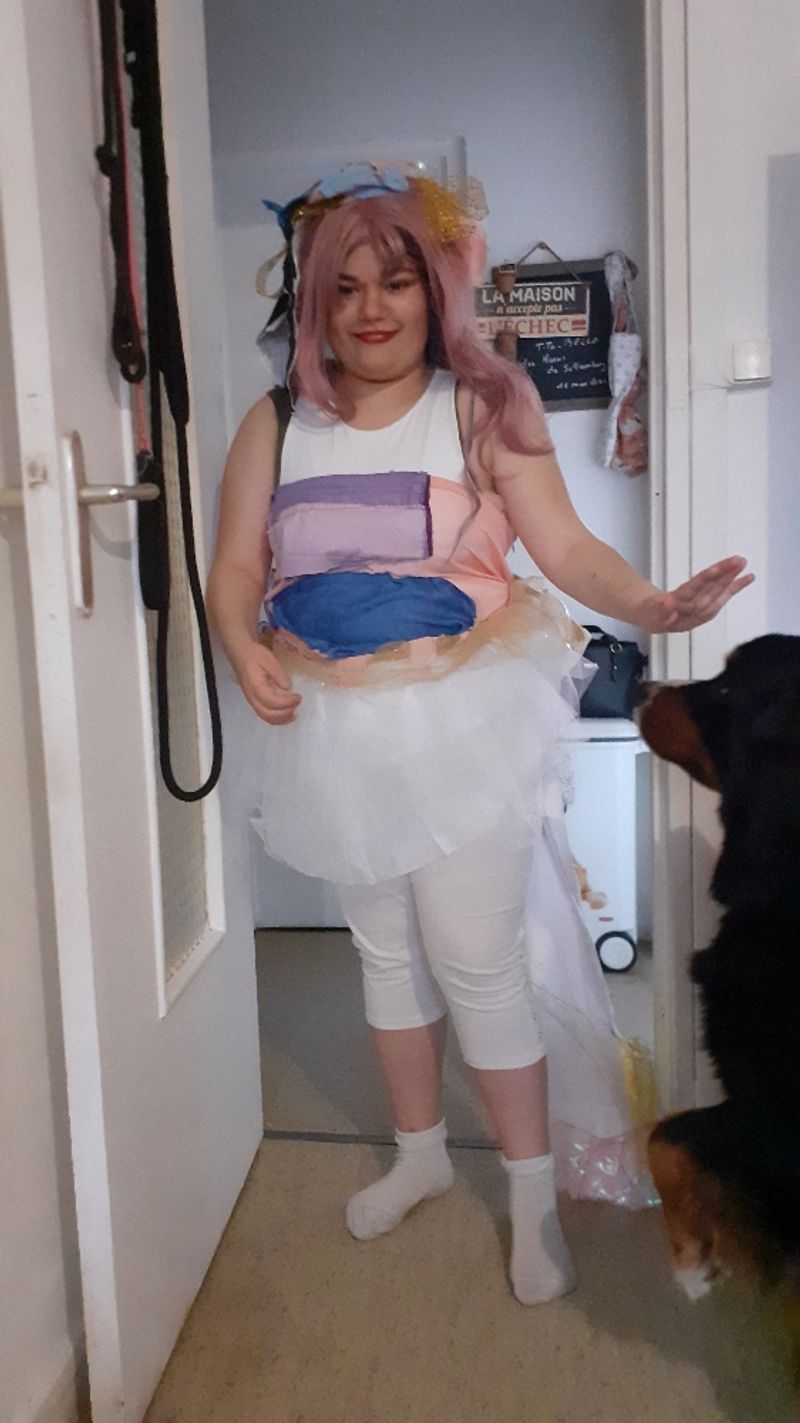 Serenangel – Matsuri