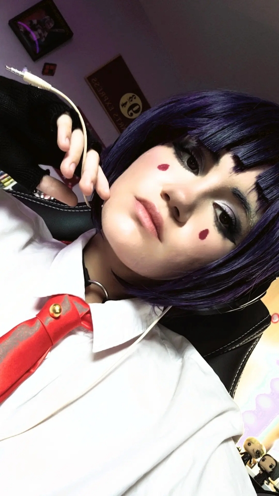 Kyoka Jiro 🎧 - Photo 4