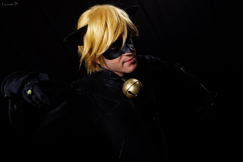 Kogenta_cosplay – Miraculous LB/CN 04