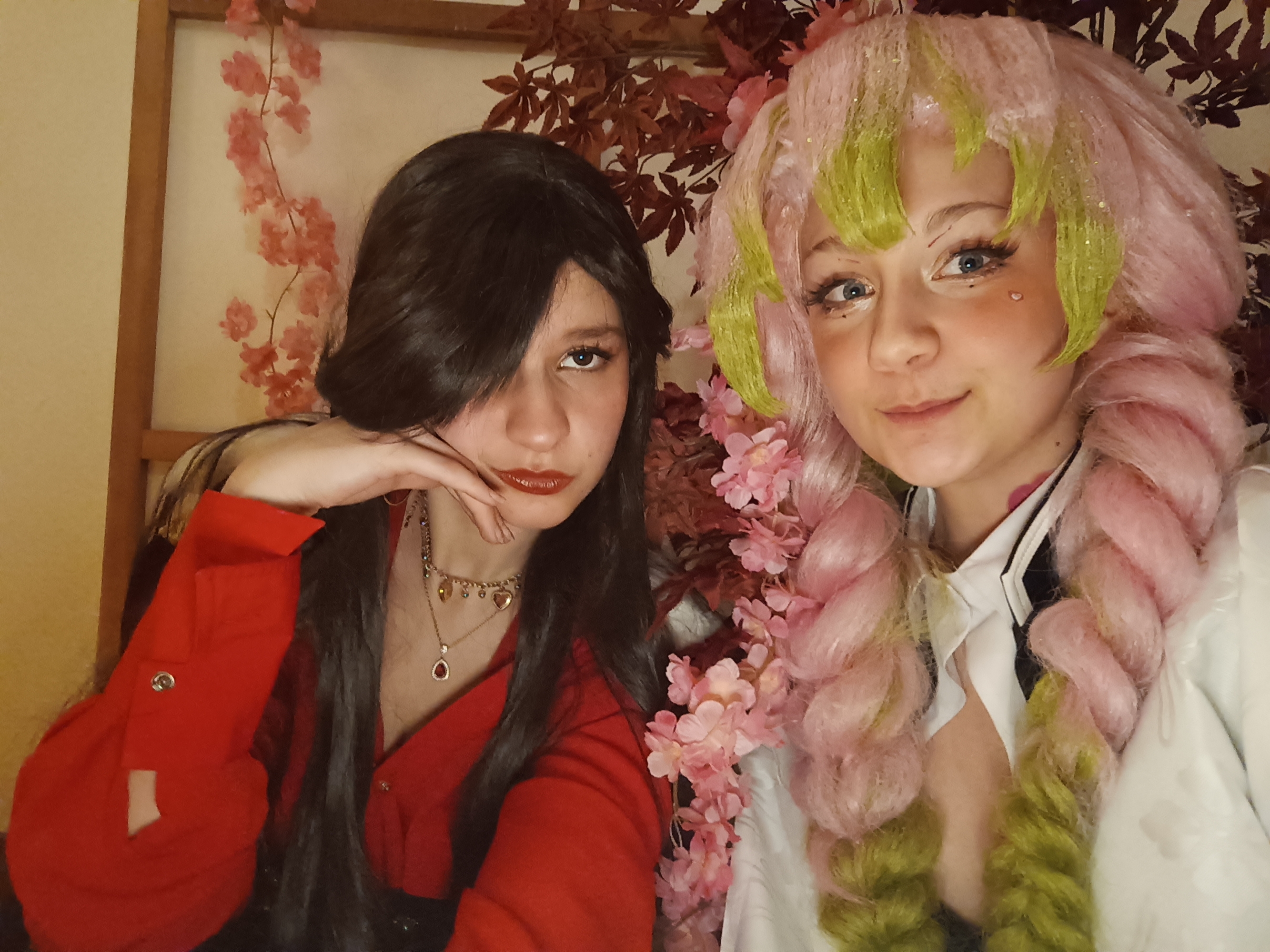 Mitsuri Kanroji — photo 16