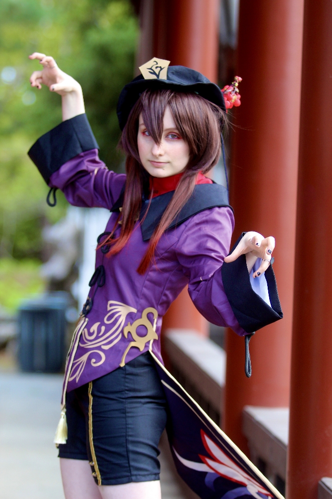 Outside Hu Tao - Photo 26