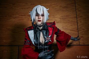 Arlecchino preview 3