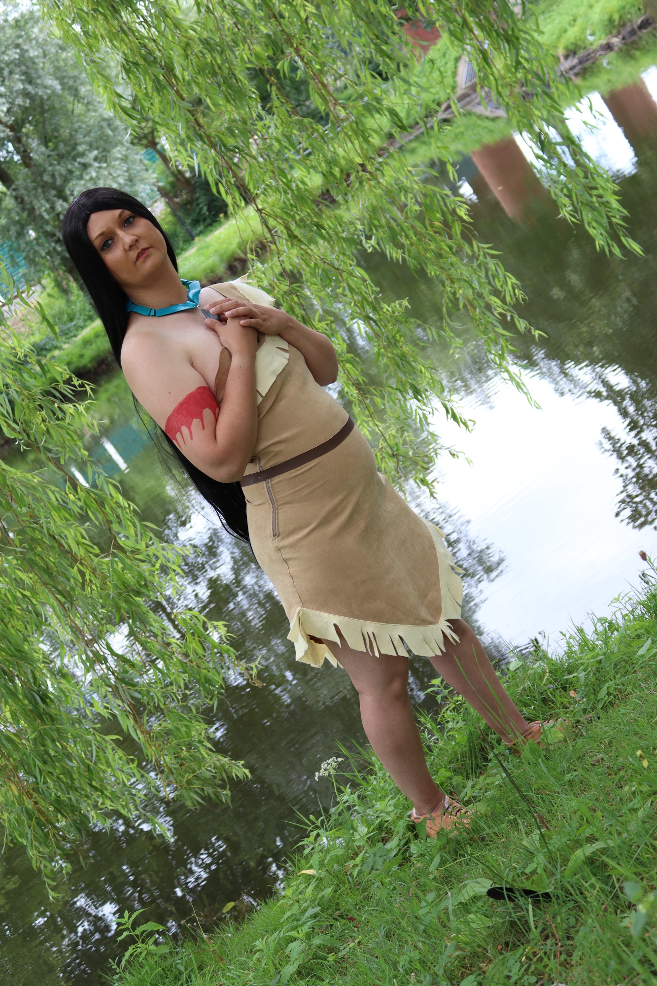 Pocahontas — photo 98