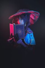 Mona preview 2