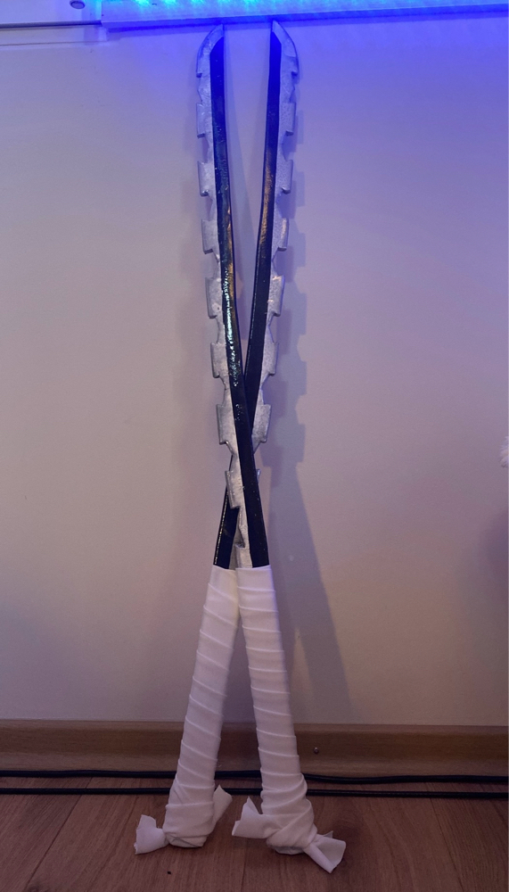 WIP Inosuke - Photo 15