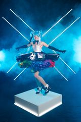 Magipride PrideMiku preview 3