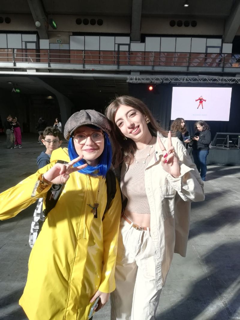 Hope – Japan pop show nice