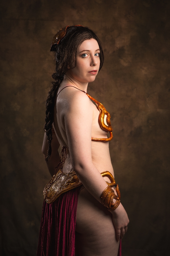 Leia Slave Yggdrasil — photo 9