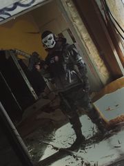Ghost urbex preview 2