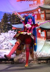 Miku WxS preview 2