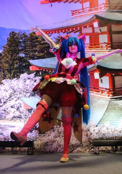 Shiro🌸 - Miku WxS