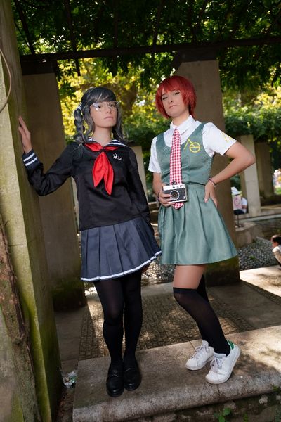 Shinju - Mahiru Harajuku 2024