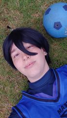 Isagi preview 3