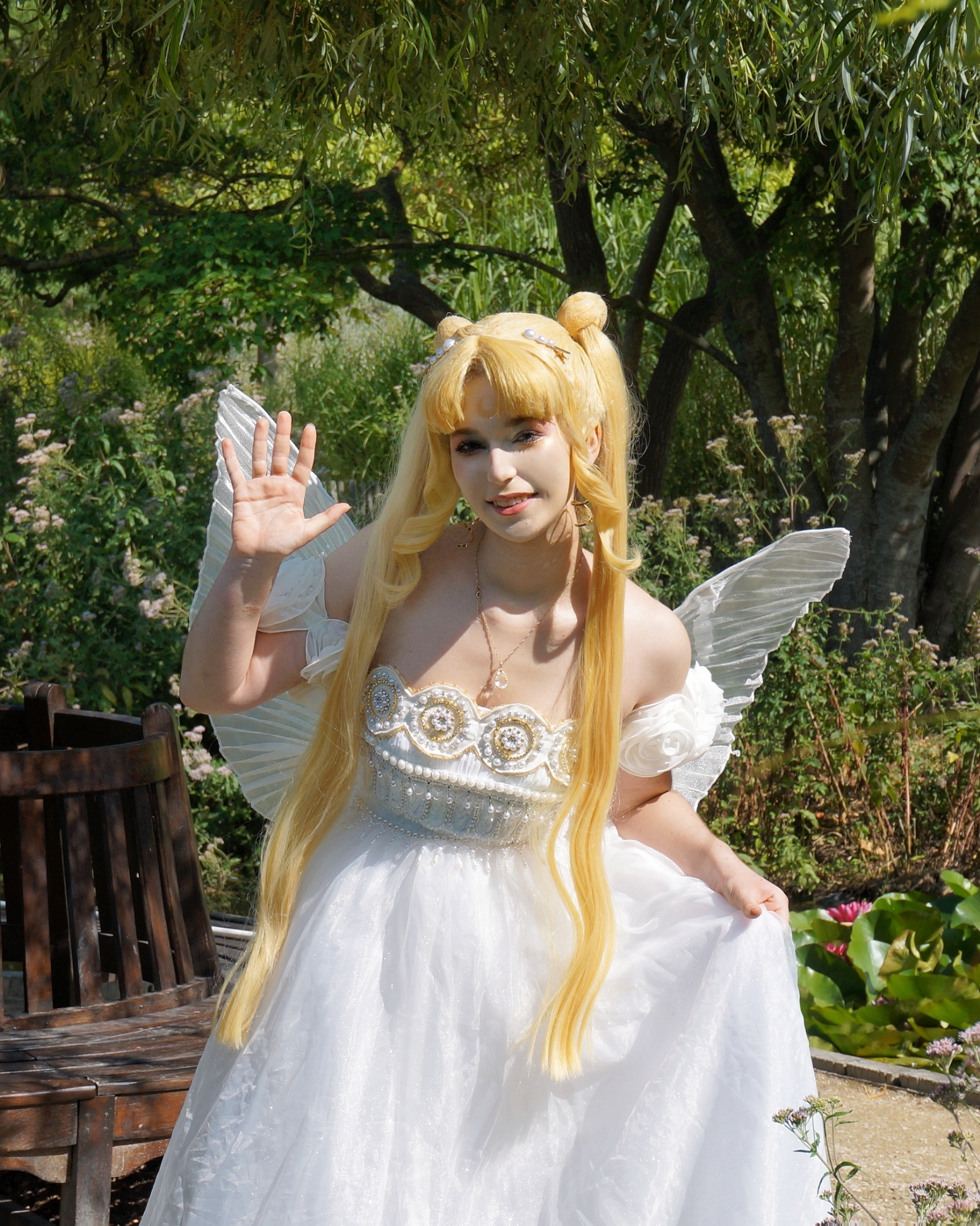 Princesse Serenity — photo 5