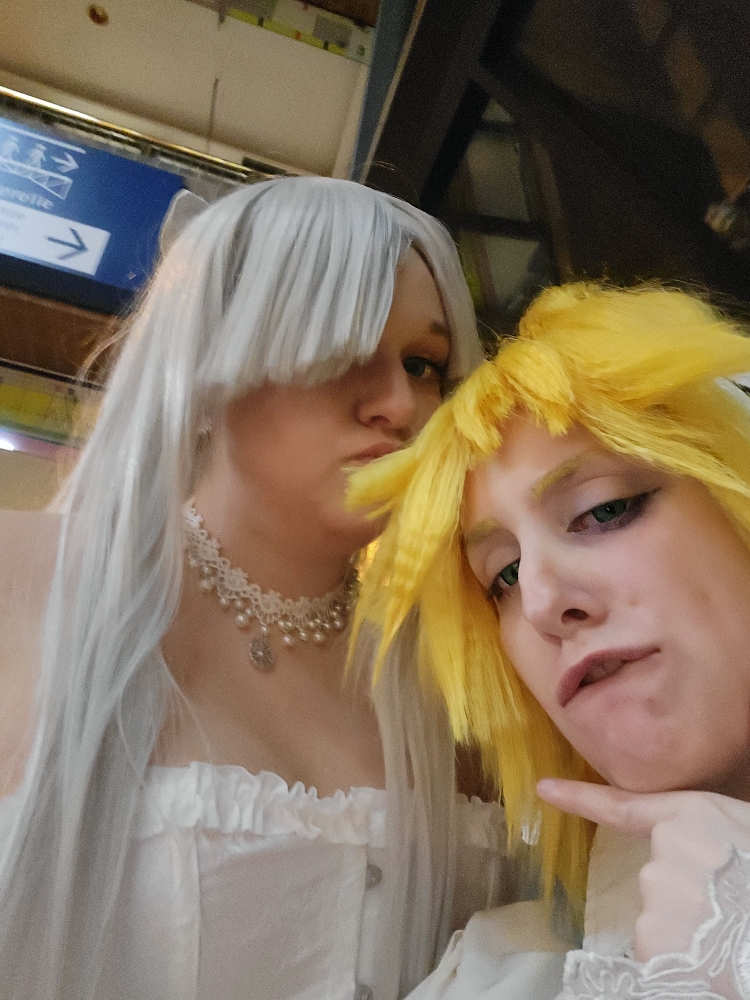 Chaotique Meliodas - Photo 38