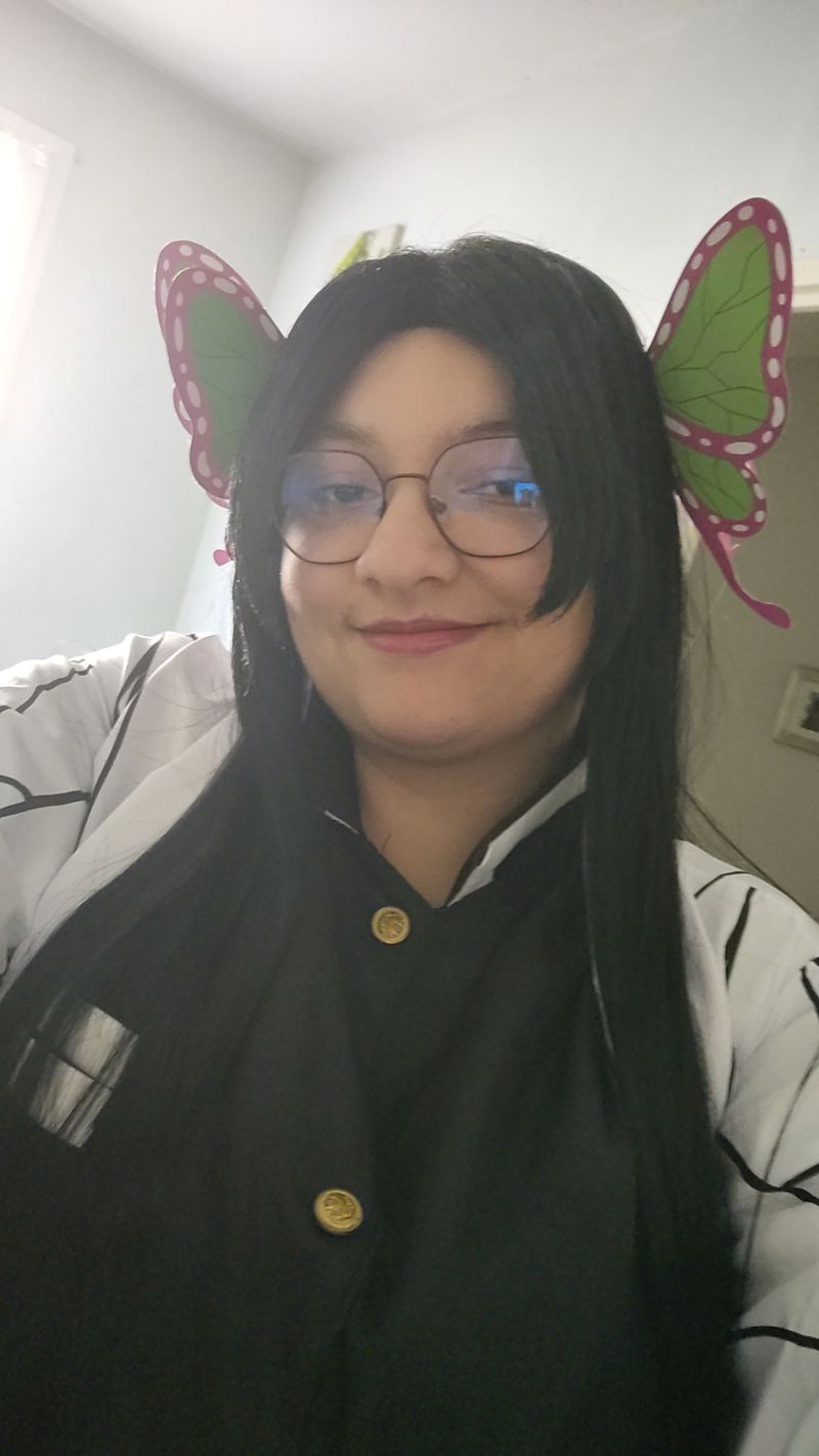 X0_.mymy – Kanae en entier